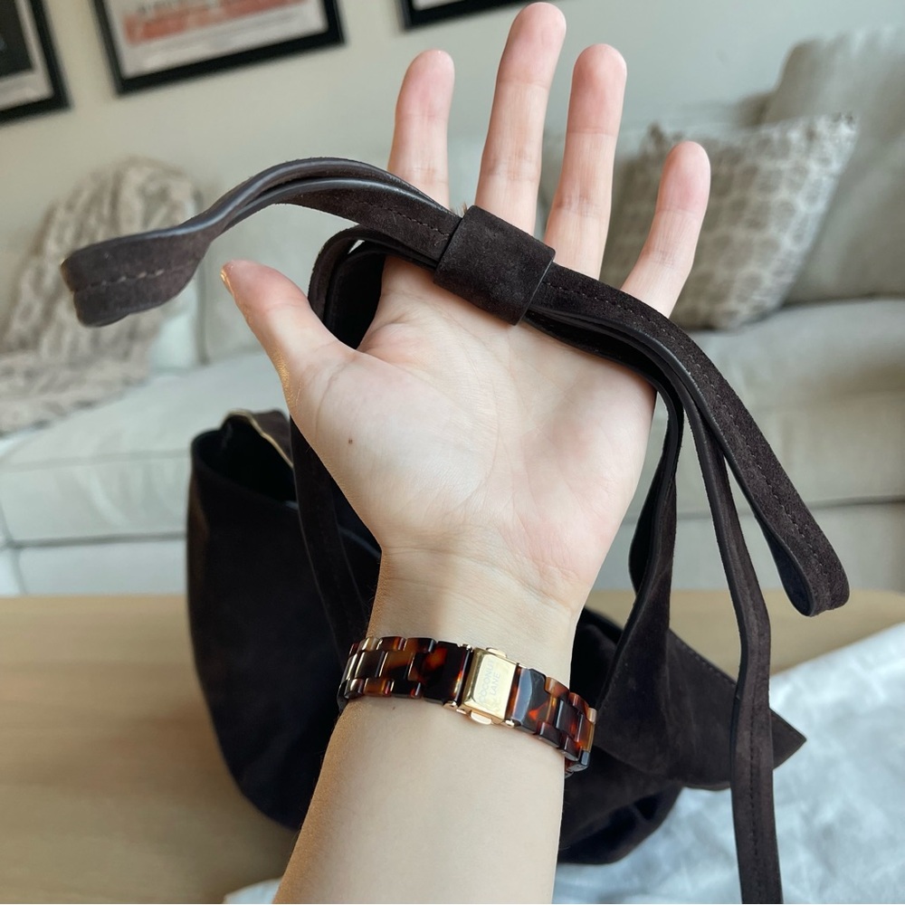 Reformation Medium Vittoria Tote Bag - Picture 11 of 16